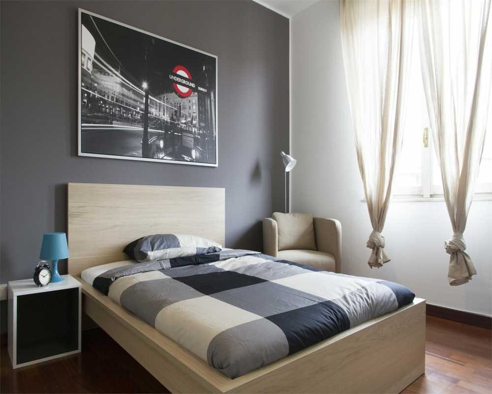 Via Salvatore Barzilai, Milan preview