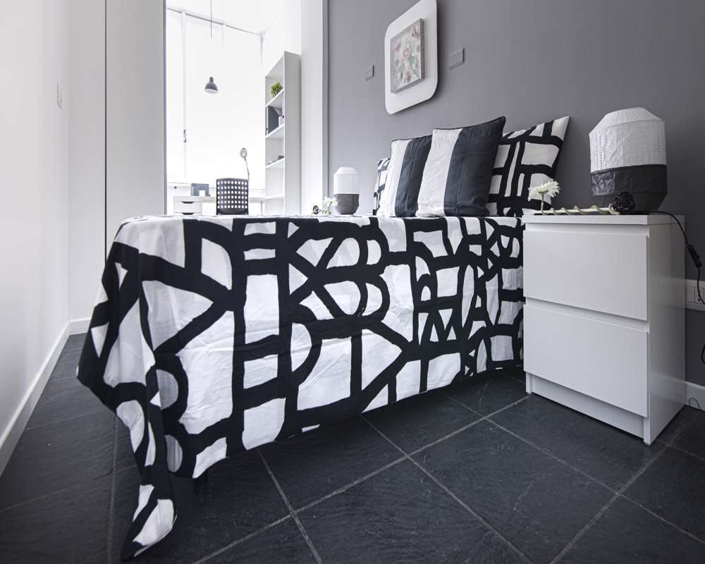 Private room for rent for €765 per month in Milan, Viale Brianza