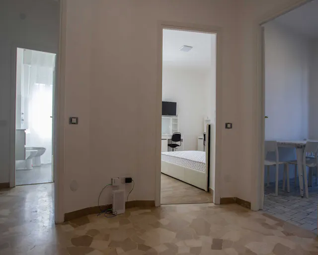 Private room in Viale San Gimignano, Milan (1553975) room image 30
