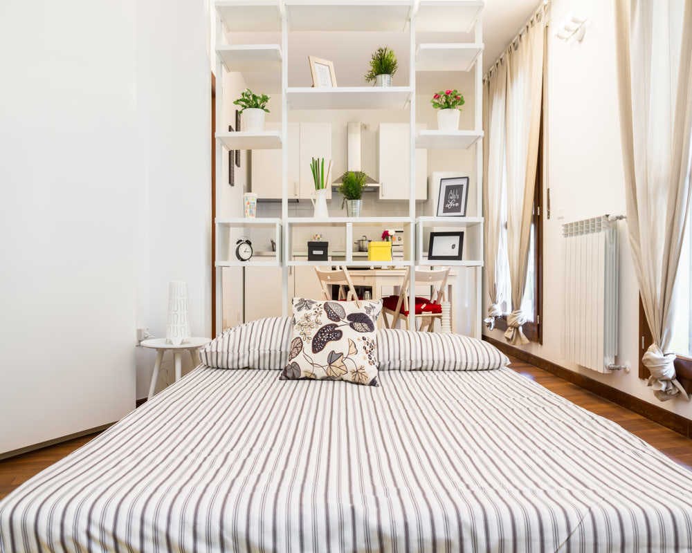 Via Privata San Martiniano, Milan preview