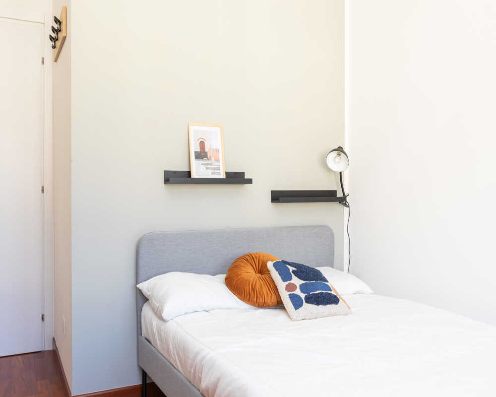 Via Lattanzio, Milan preview