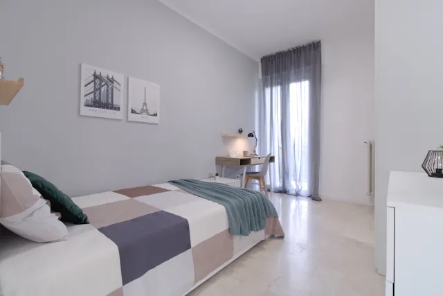 Private room in Via Diogene Valotti, Brescia (1455649) room image 2
