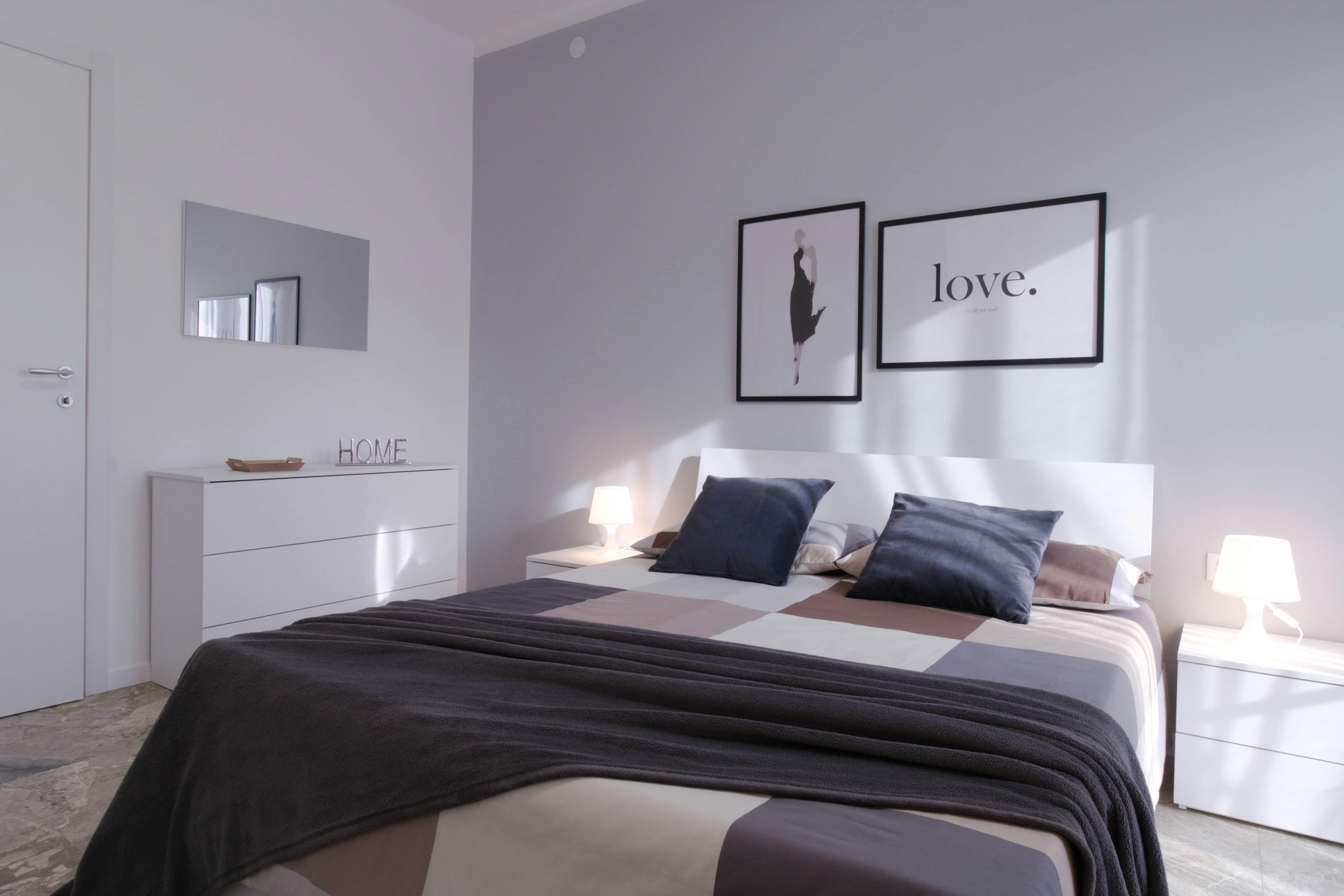 Stanza privata in affitto a 470 € al mese a Brescia, Via Diogene Valotti