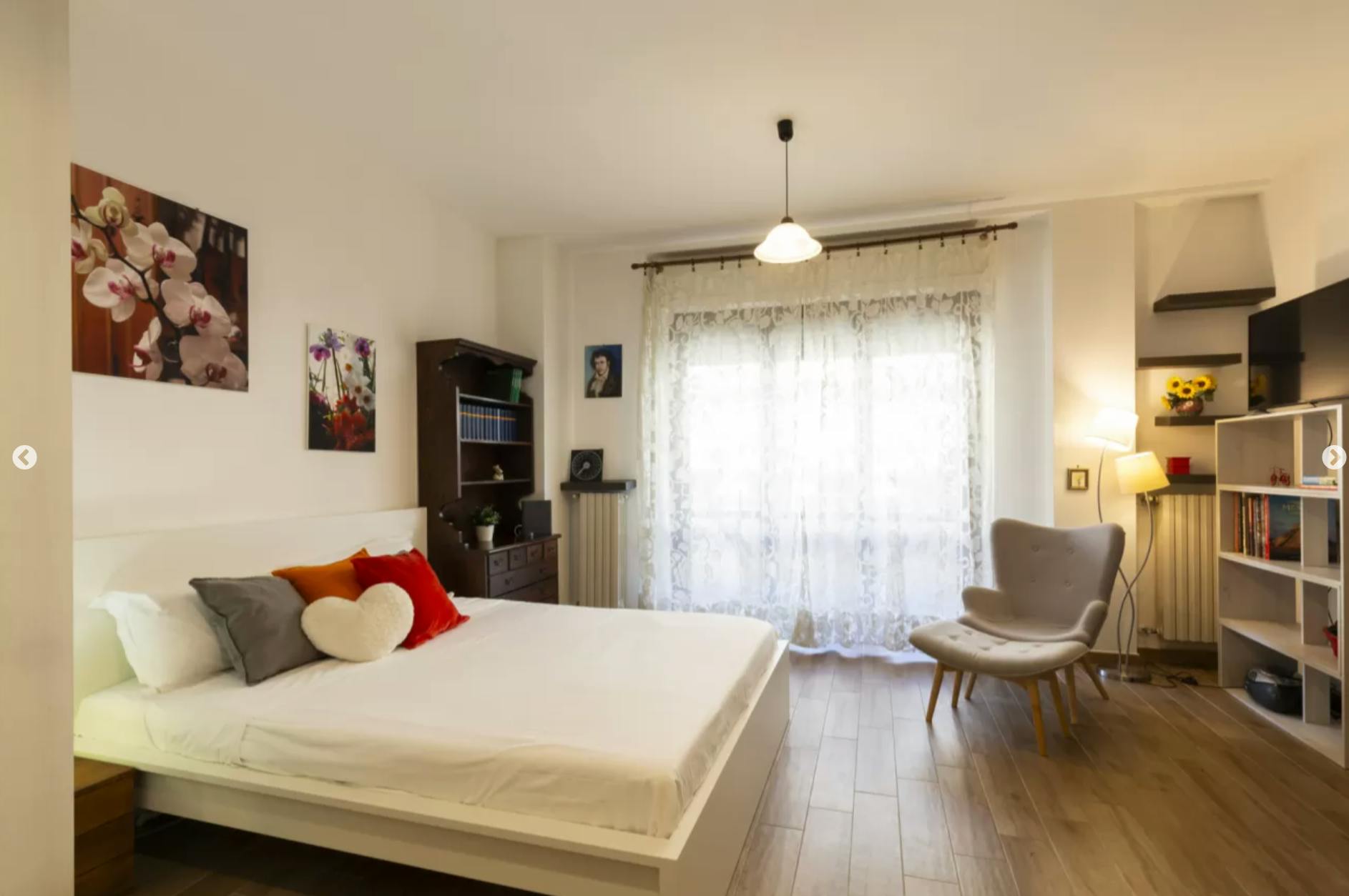 Via Nino Oxilia, Milan preview