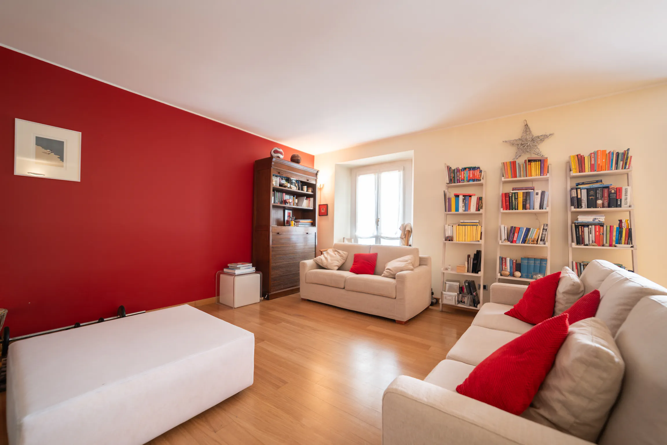 1-Bedroom Apartment in Via Piero Maroncelli, Milan (1455670) ROOM 2