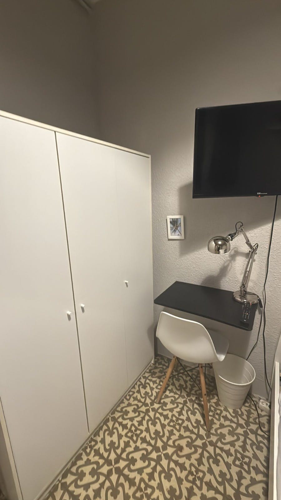 Private room in Carrer de Casanova, Barcelona (1455672) ROOM 2
