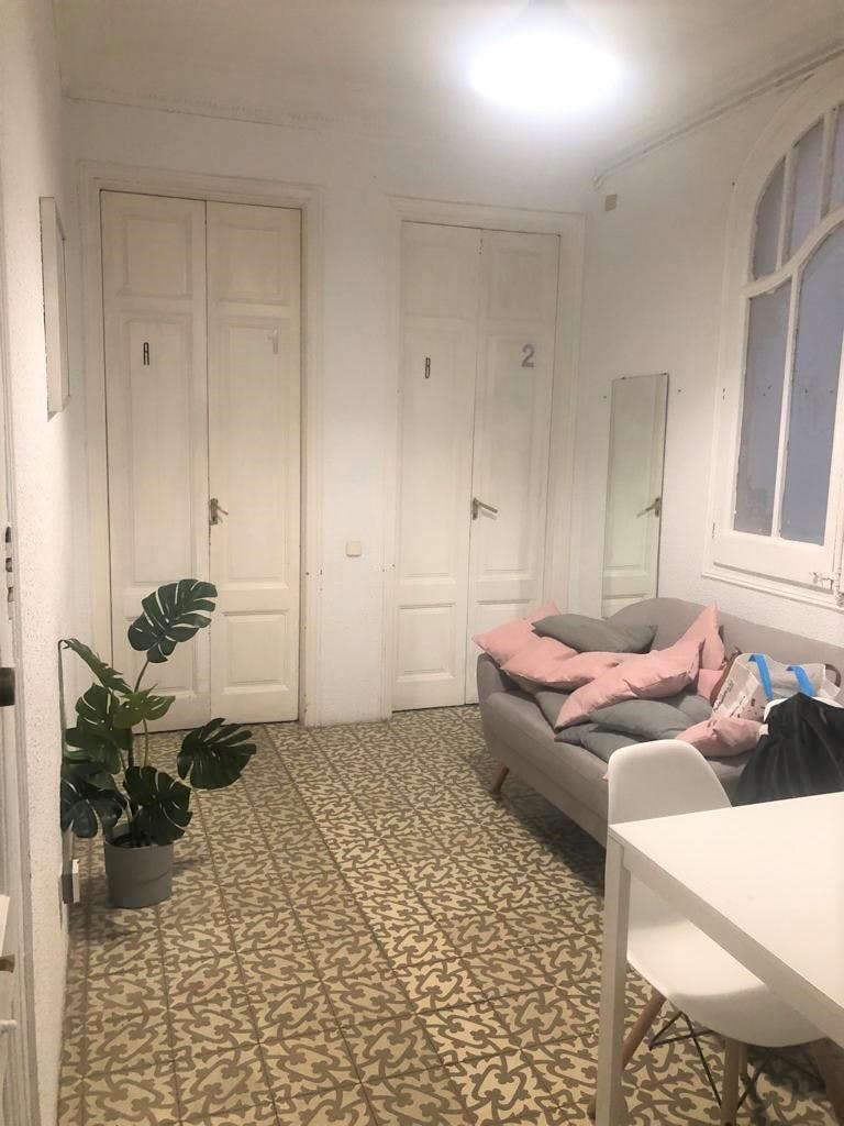 Private room in Carrer de Casanova, Barcelona (1455672) ROOM 3