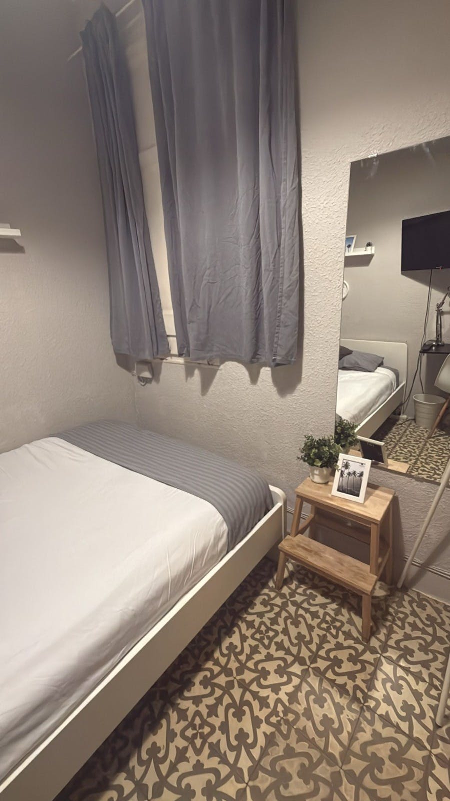 Private room in Carrer de Casanova, Barcelona (1455672) ROOM 1