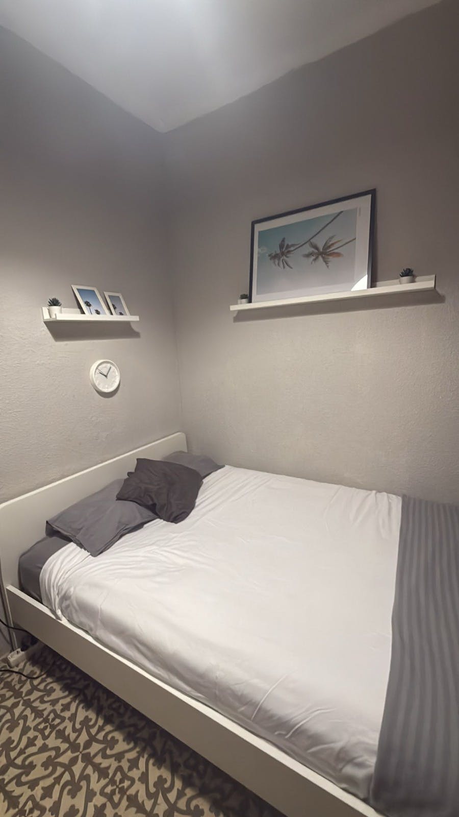 Private room in Carrer de Casanova, Barcelona (1455672) ROOM