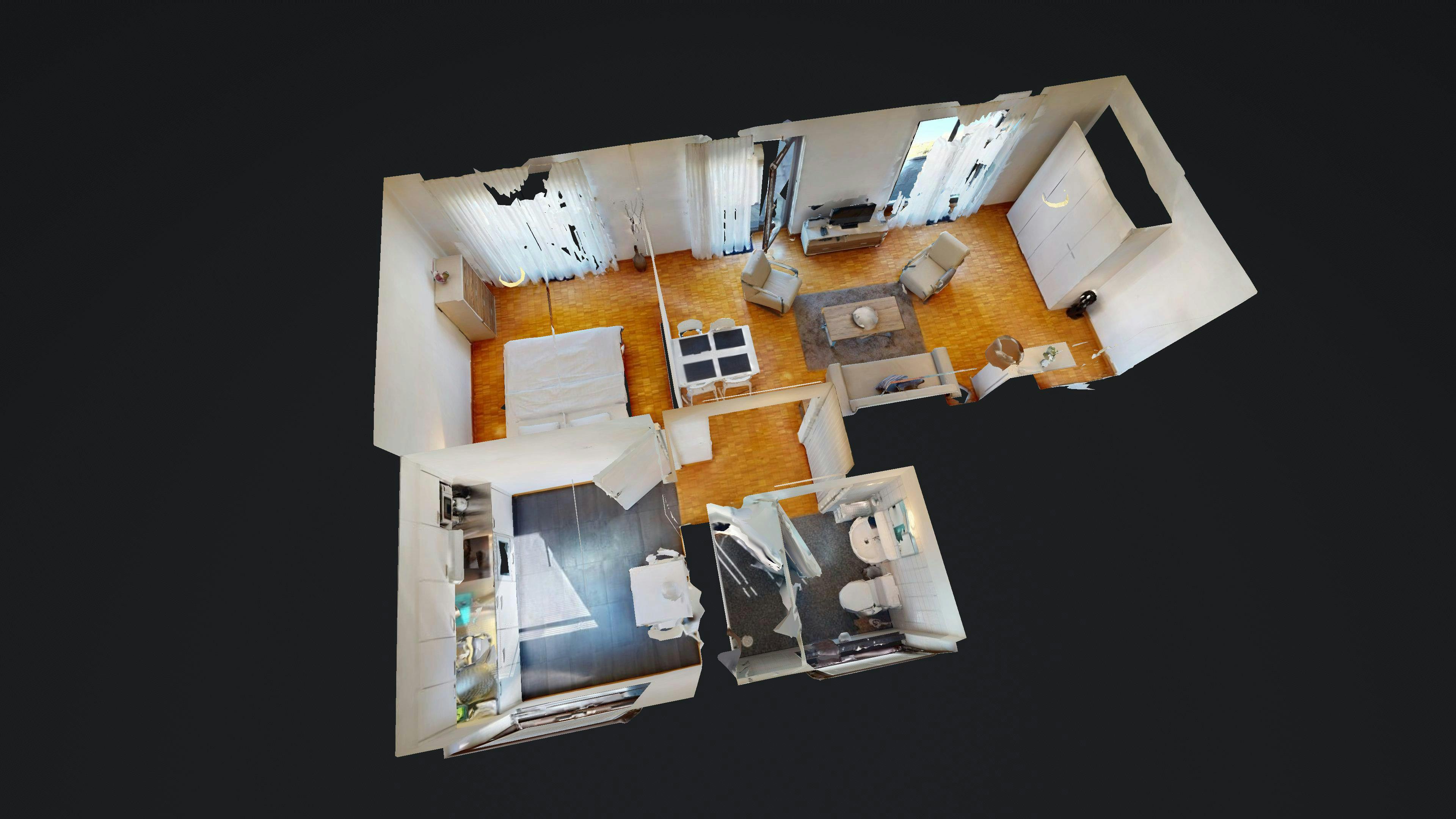 preview gallery tile