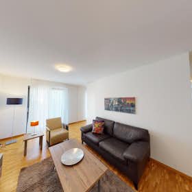 Lägenhet att hyra för 1 CHF i månaden i Basel, Schönaustrasse