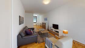 Appartement te huur voor CHF 1 per maand in Basel, Schönaustrasse
