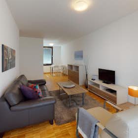 Apartamento en alquiler por 1 CHF al mes en Basel, Schönaustrasse
