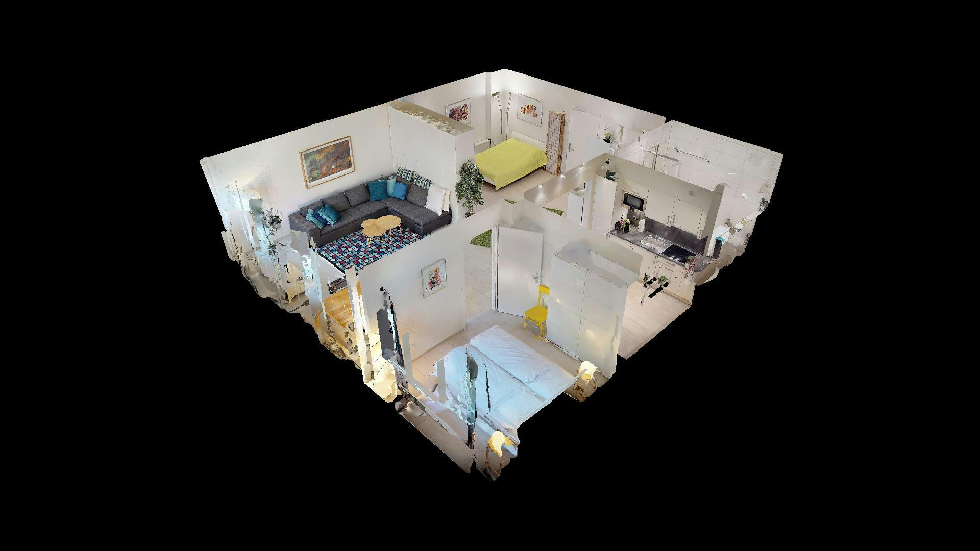 preview gallery tile