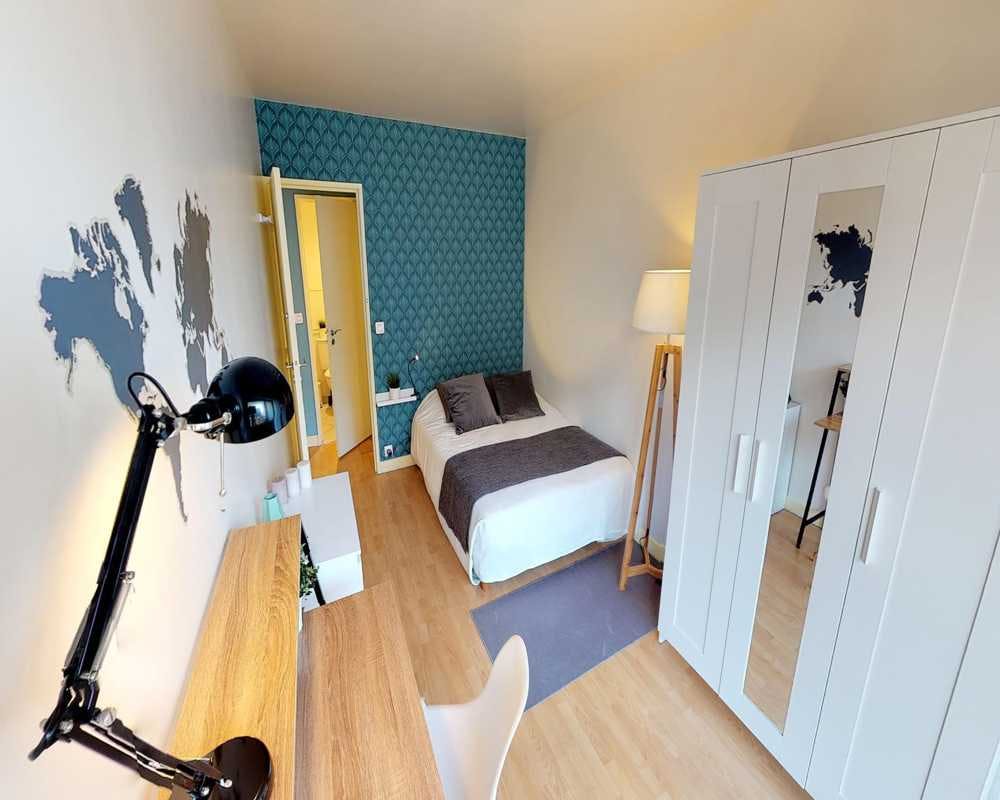 Impasse Barbier, Clichy preview