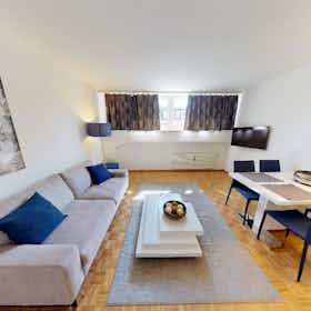 Apartment for rent for €1 per month in Basel, Colmarerstrasse