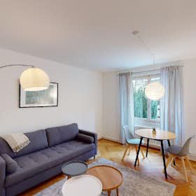 Apartment for rent for €1 per month in Basel, Davidsbodenstrasse