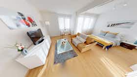 Studio for rent for CHF 1 per month in Basel, Davidsrain