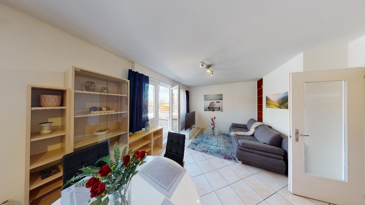 Davidsrain, Basel Basel