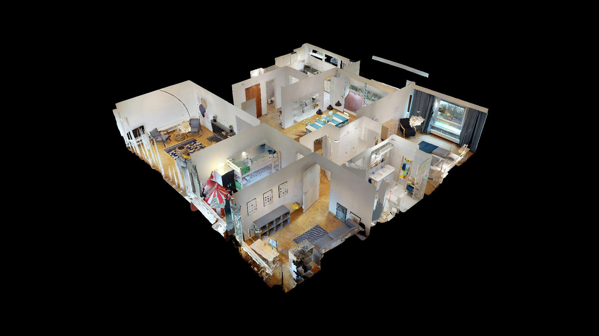 preview gallery tile