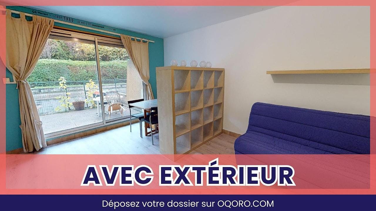 Studio for rent on Rue des Armuriers, Saint-Étienne