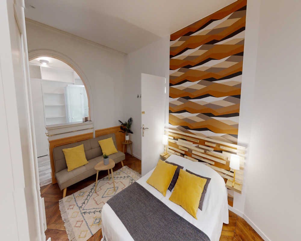 Rue Constantine, Lyon preview