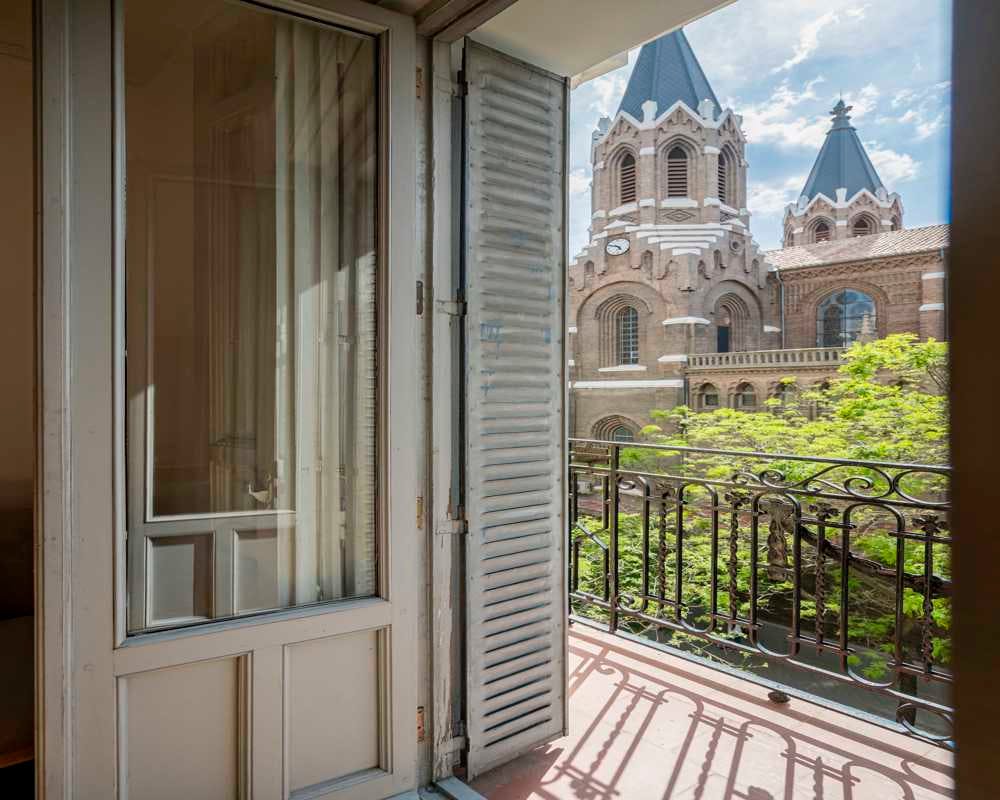 Single room Madrid, 16m² — photo 67