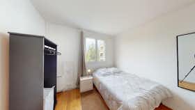 Privé kamer te huur voor € 470 per maand in Reims, Allée des Gascons