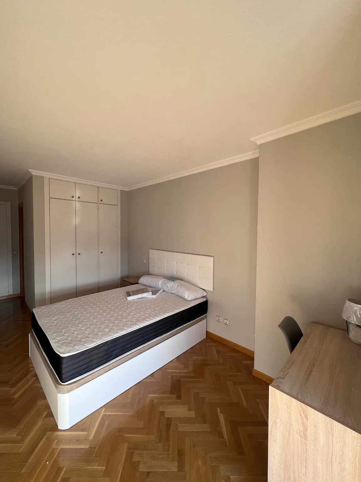Private room in Calle de Caleruega, Madrid (1455780) ROOM 1
