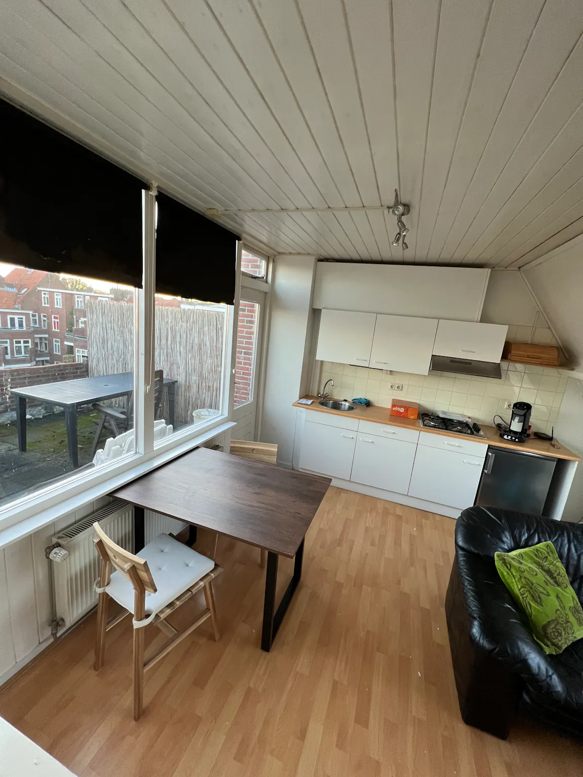 Van Heemskerckstraat, Groningen