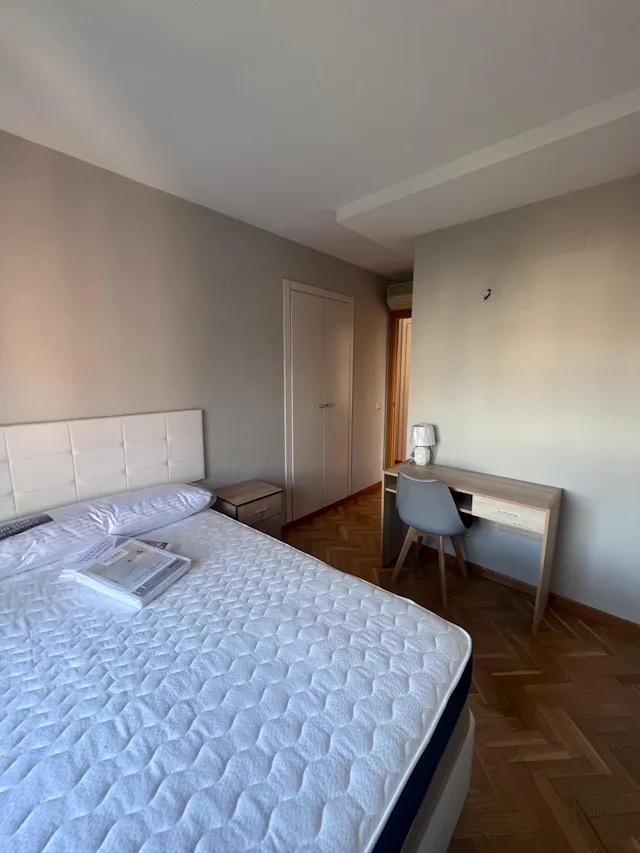 Private room in Calle de Caleruega, Madrid (1455792) room image 1