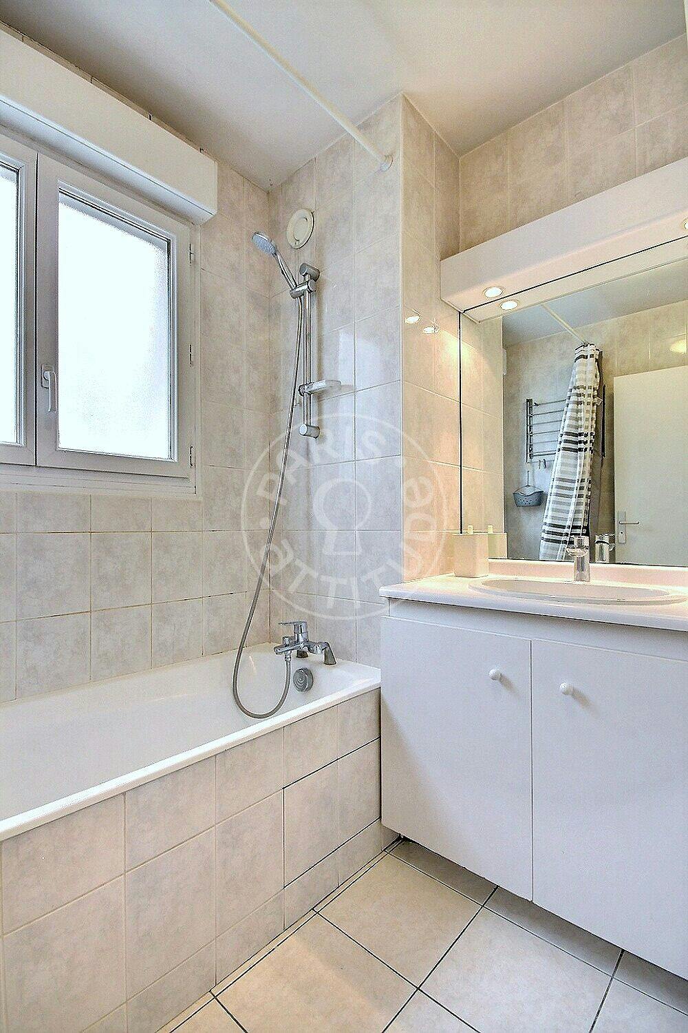 Apartment Paris, 30m² — photo 34