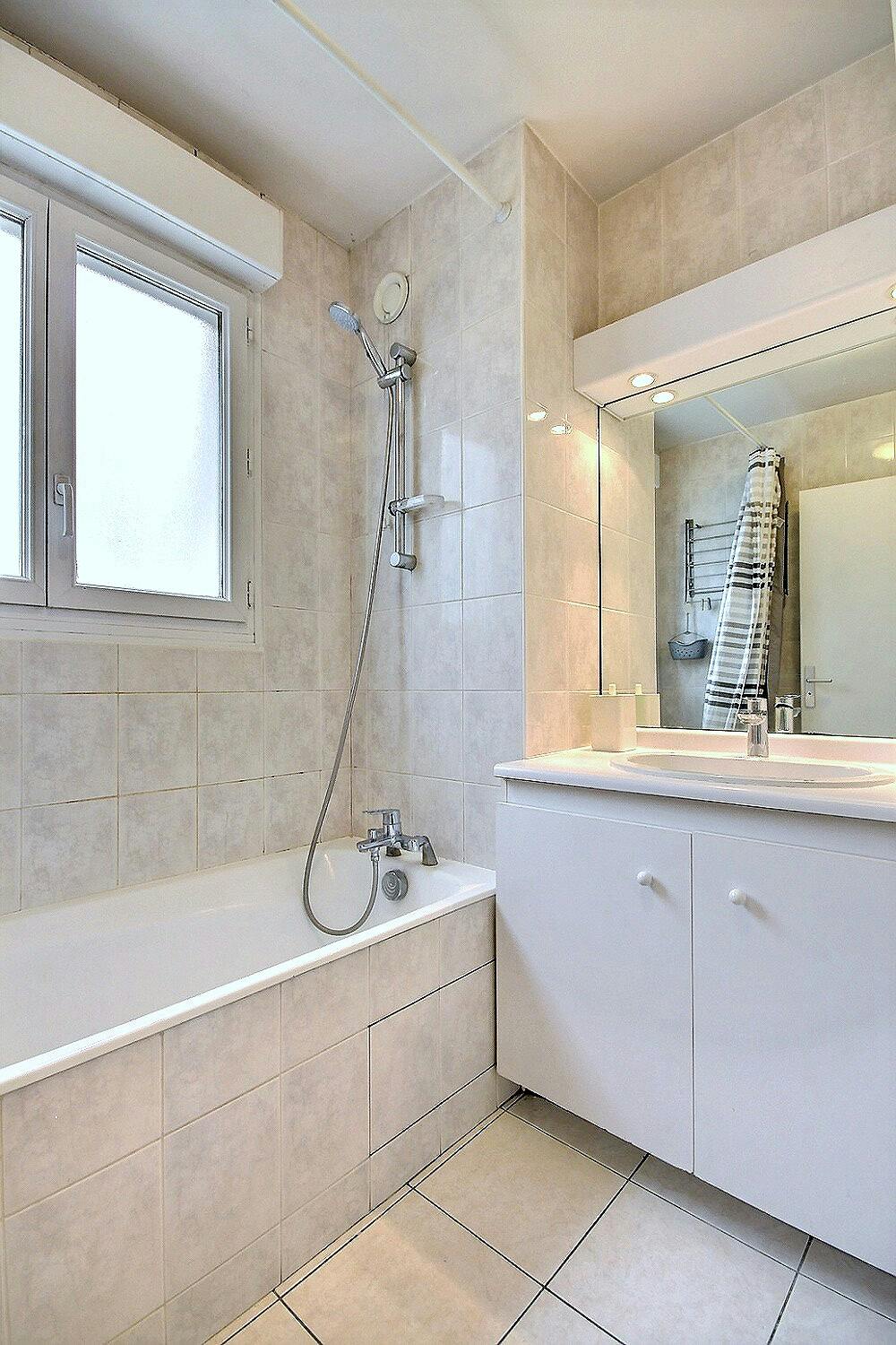Apartment Paris, 30m² — photo 29
