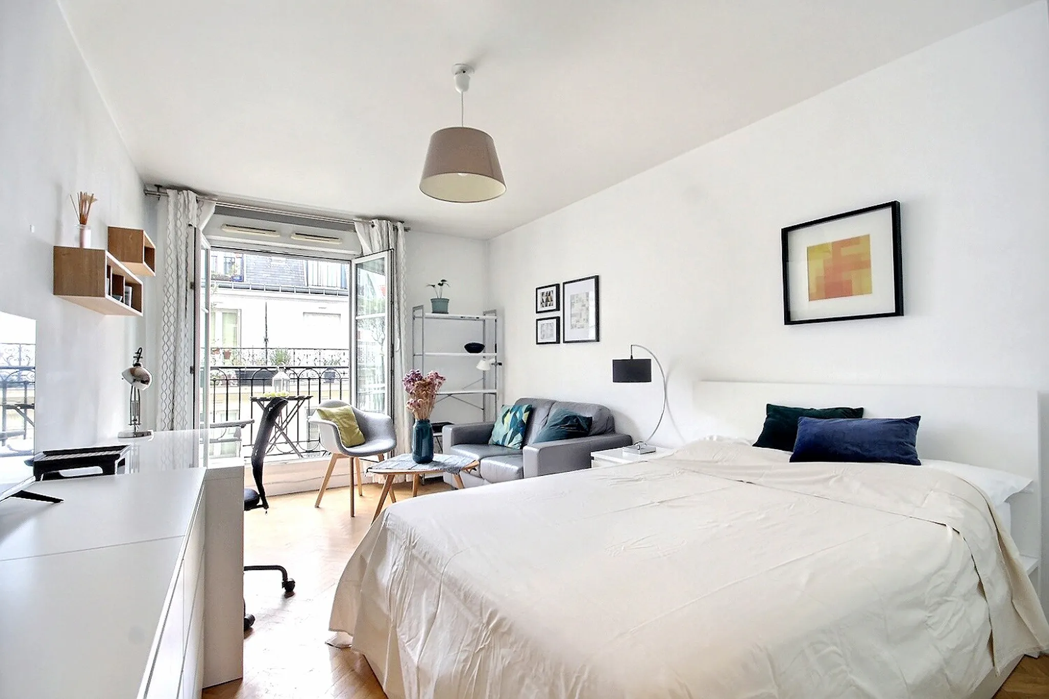 Rue Sainte-Elisabeth, Paris preview