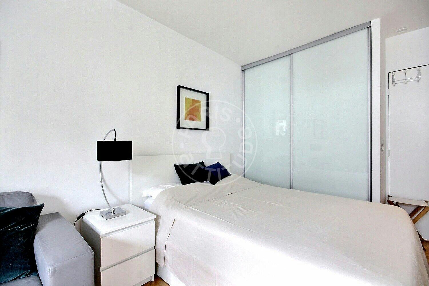 Apartment Paris, 30m² — photo 32