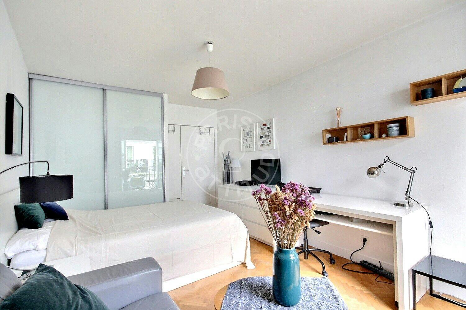 Apartment Paris, 30m² — photo 38