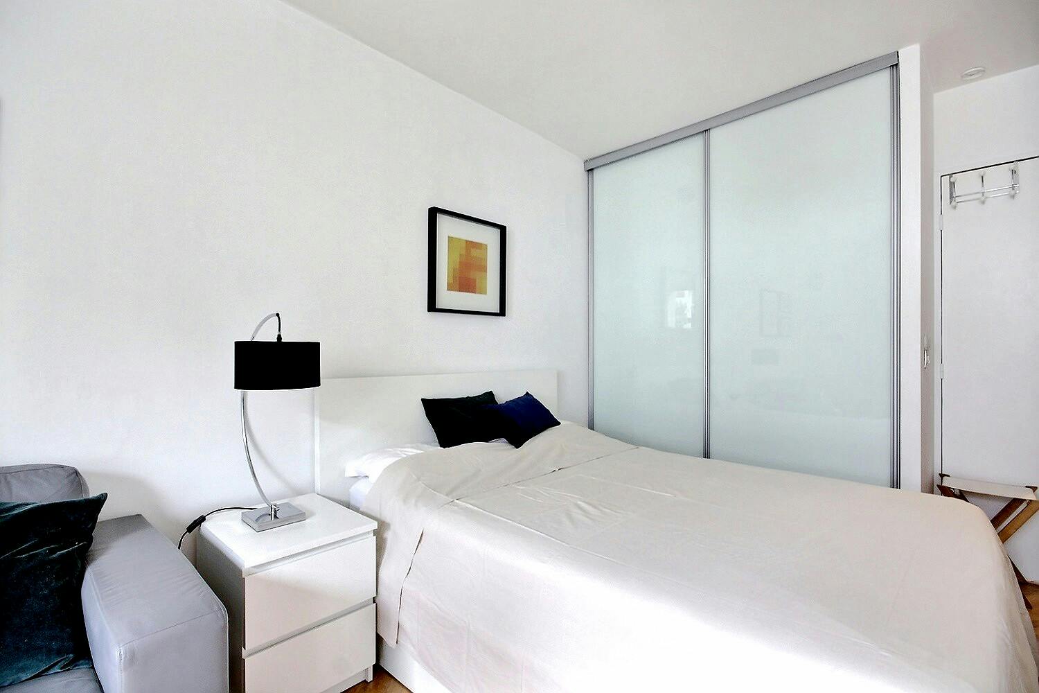 Apartment Paris, 30m² — photo 30