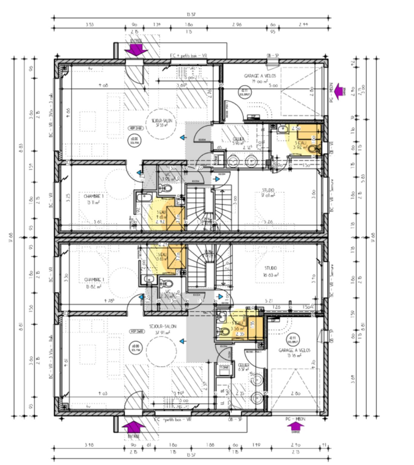 Avenue Demeulin, Mérignac preview