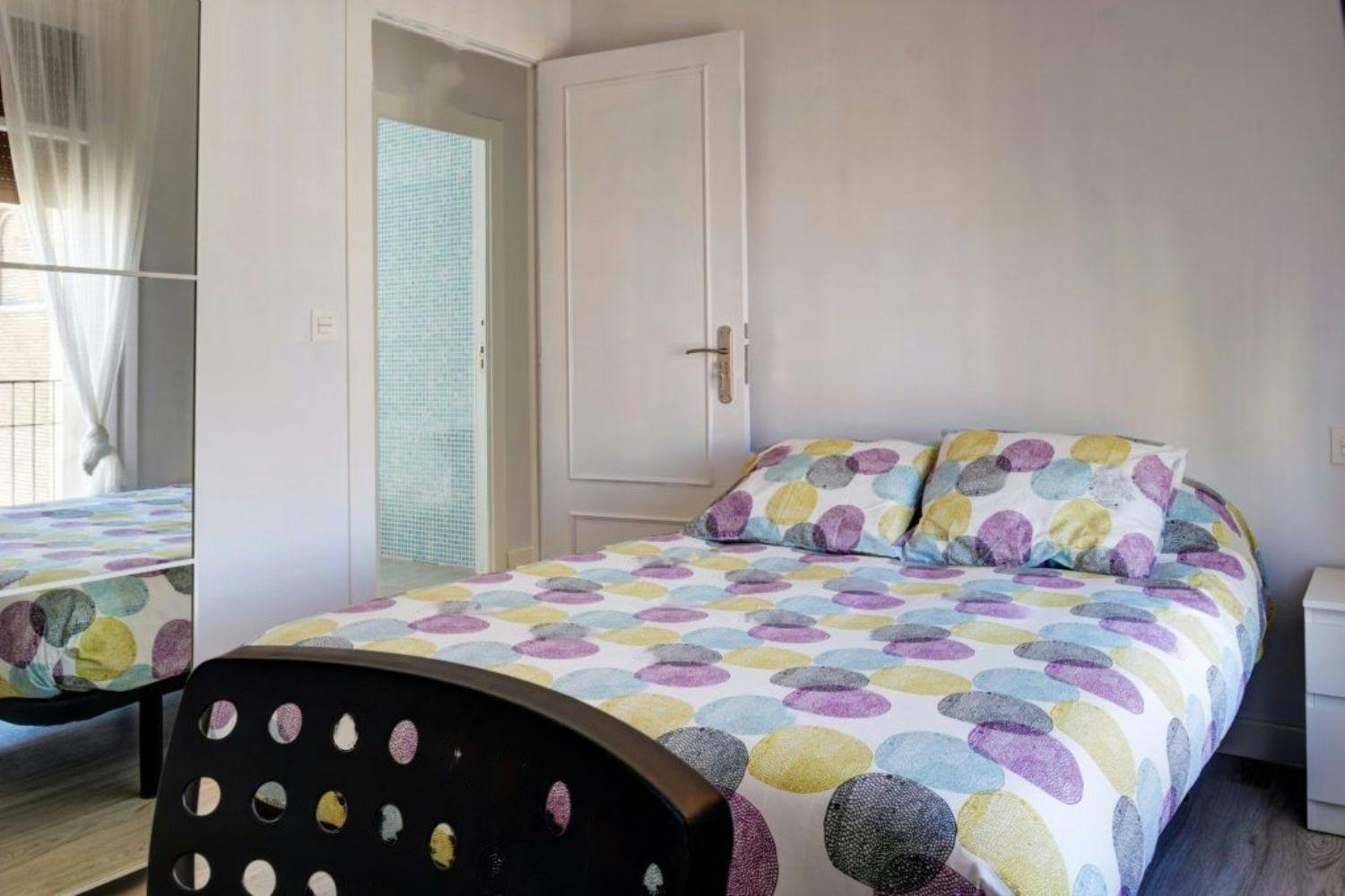 Plaza de San Francisco, Zaragoza preview