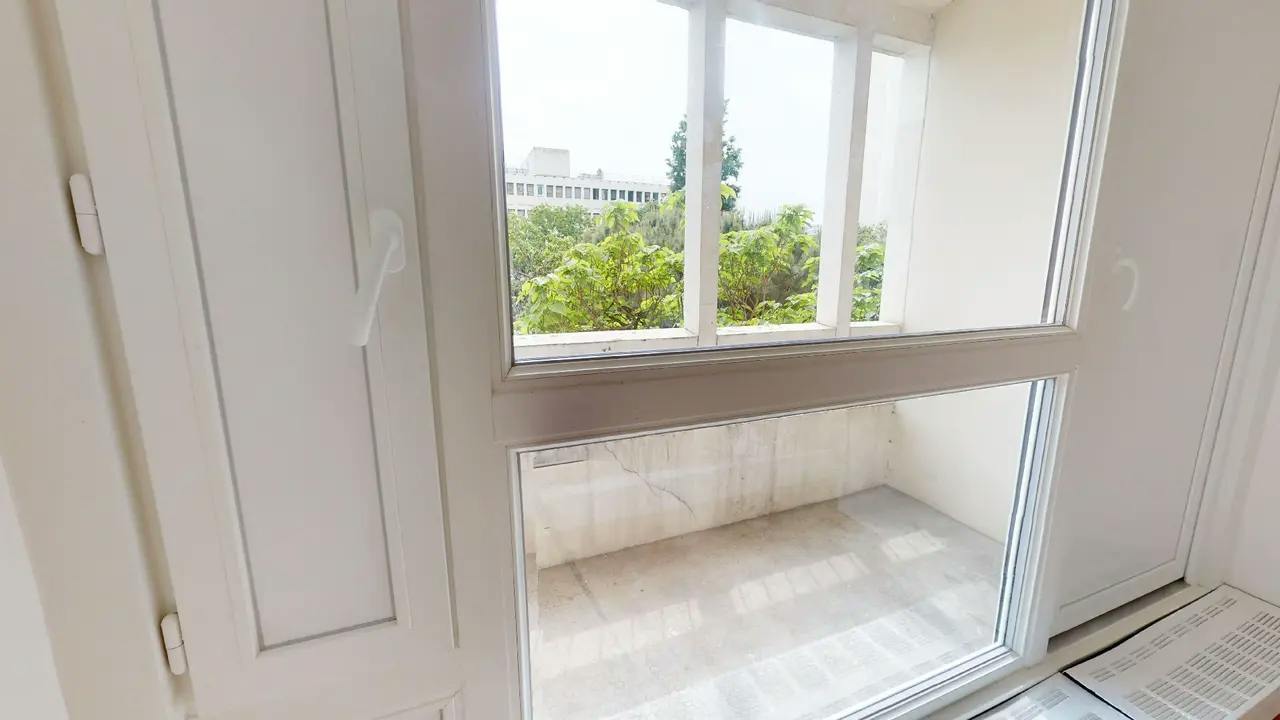 Private room in Rue de la Baïsse, Villeurbanne (1455846) ROOM 3