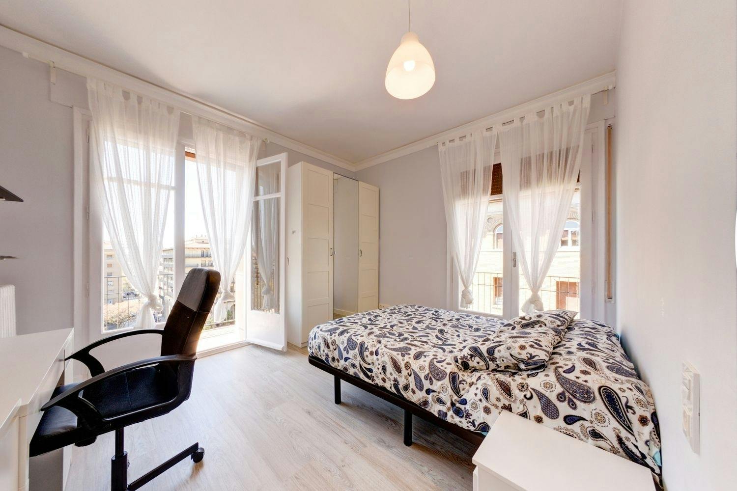 Plaza de San Francisco, Zaragoza preview