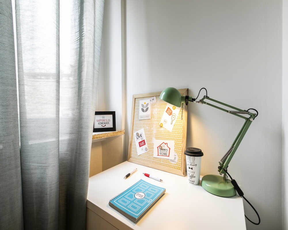 preview gallery tile