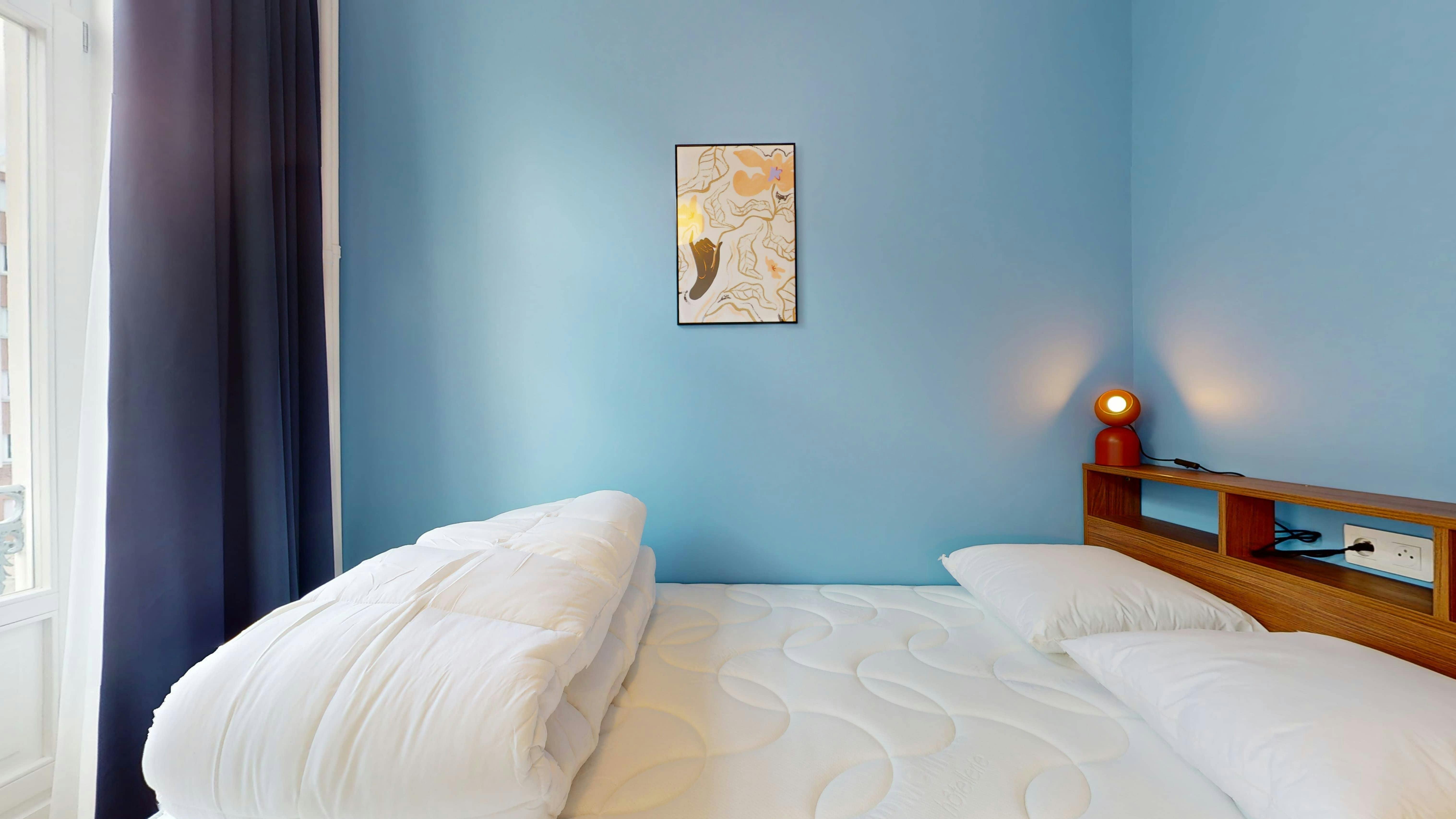 Apartment Lille, 220m² — photo 247