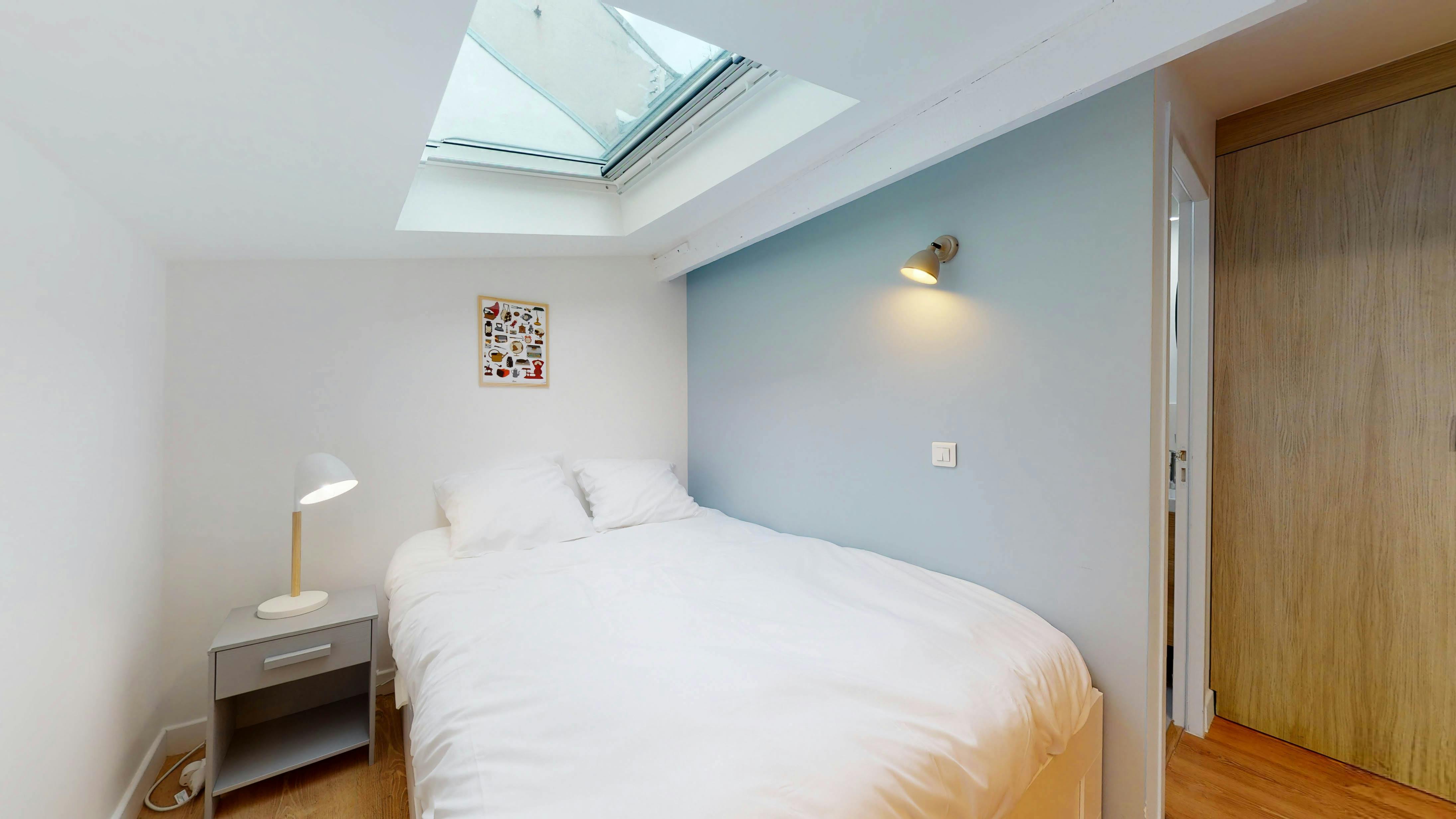 Apartment Fontenay-Sous-Bois, 180m² — photo 48