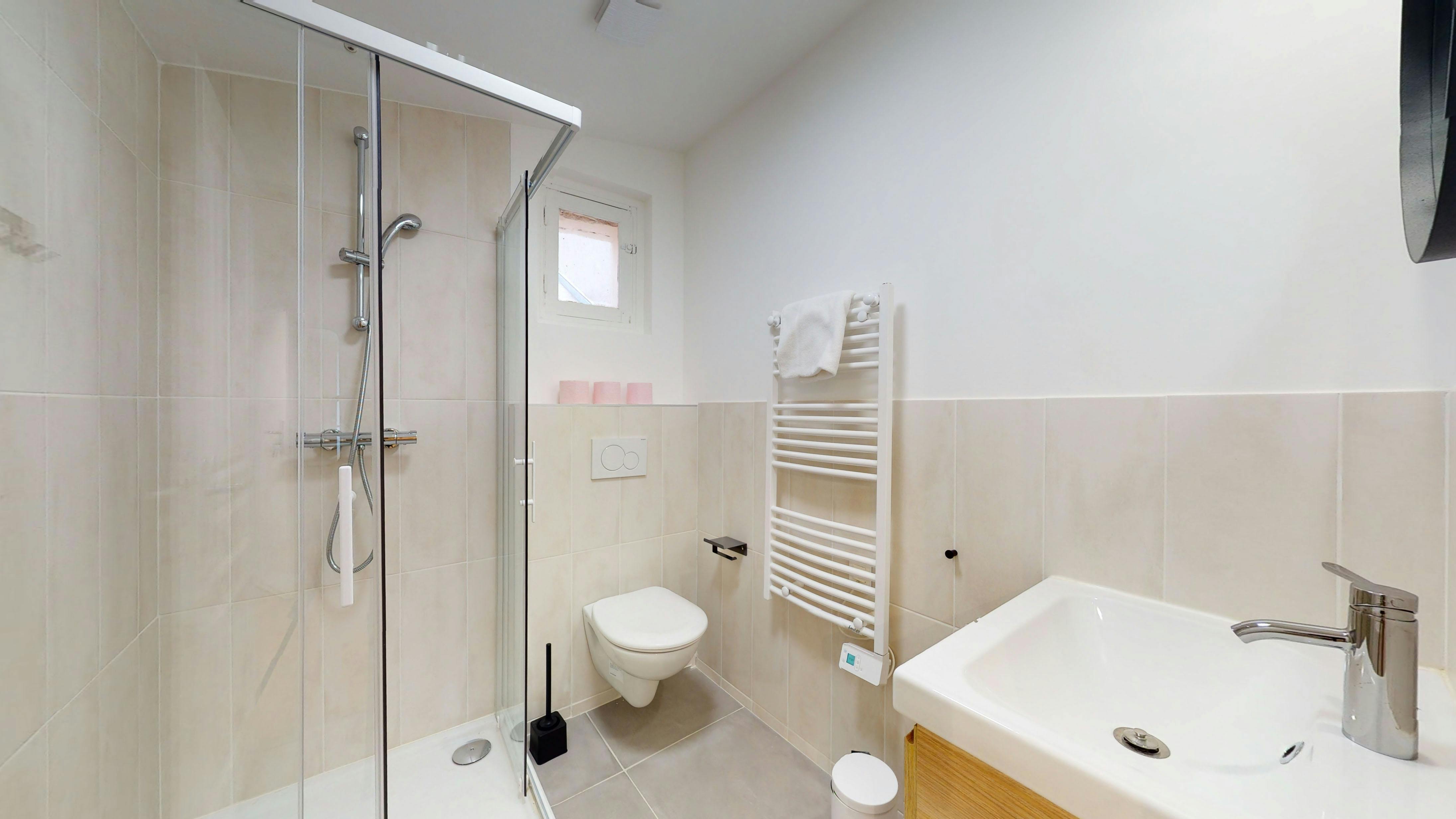 Apartment Fontenay-Sous-Bois, 180m² — photo 50