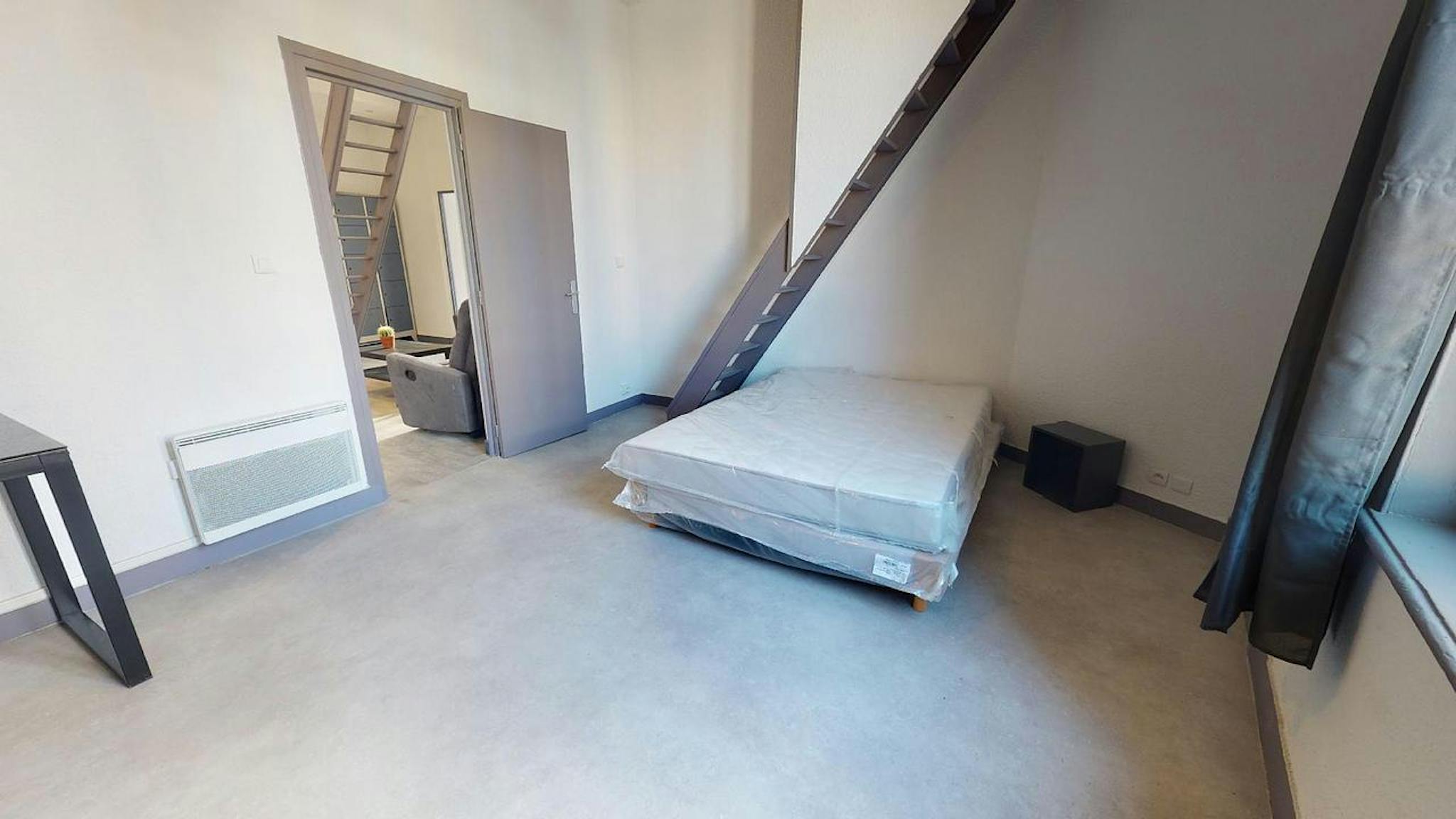 Avenue des Paulines, Clermont-Ferrand preview