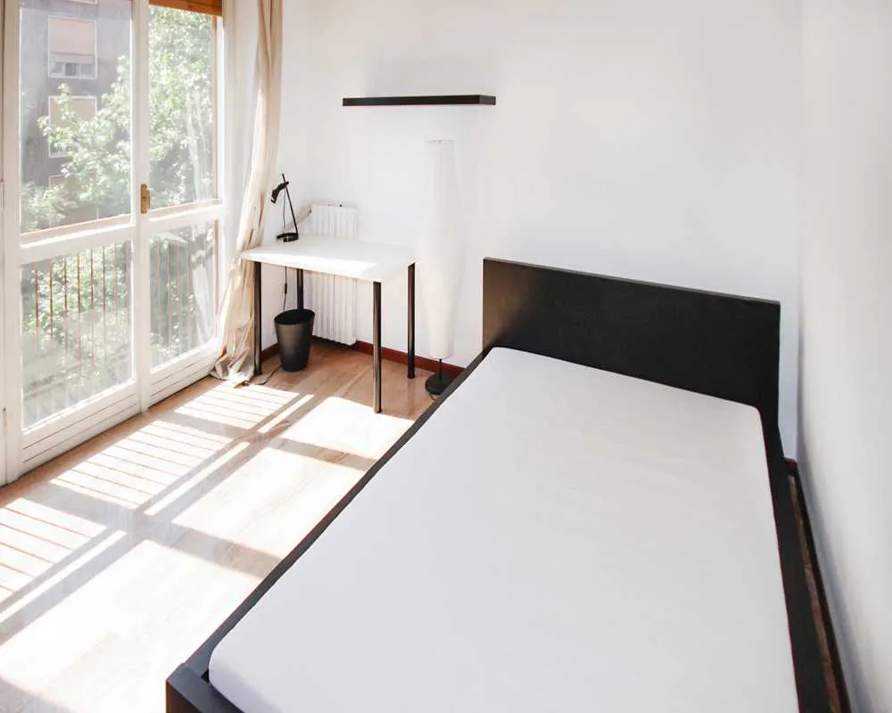 Private room in Via Emilio de Marchi, Milan (1455880) ROOM