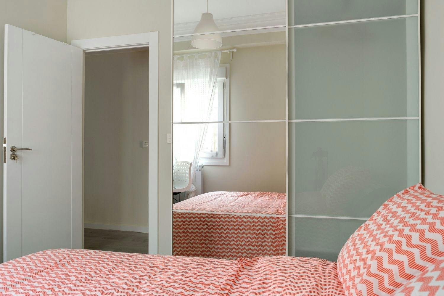 Calle Arzobispo Doménech, Zaragoza preview