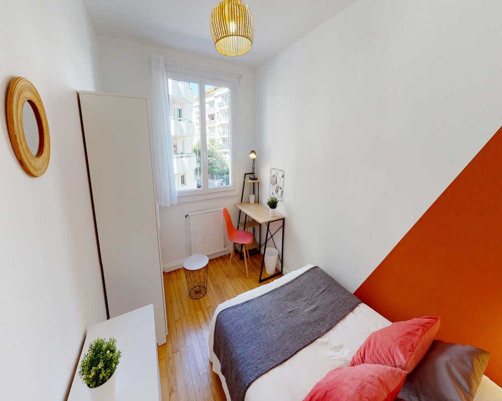 Grande Rue de la Guillotière, Lyon preview