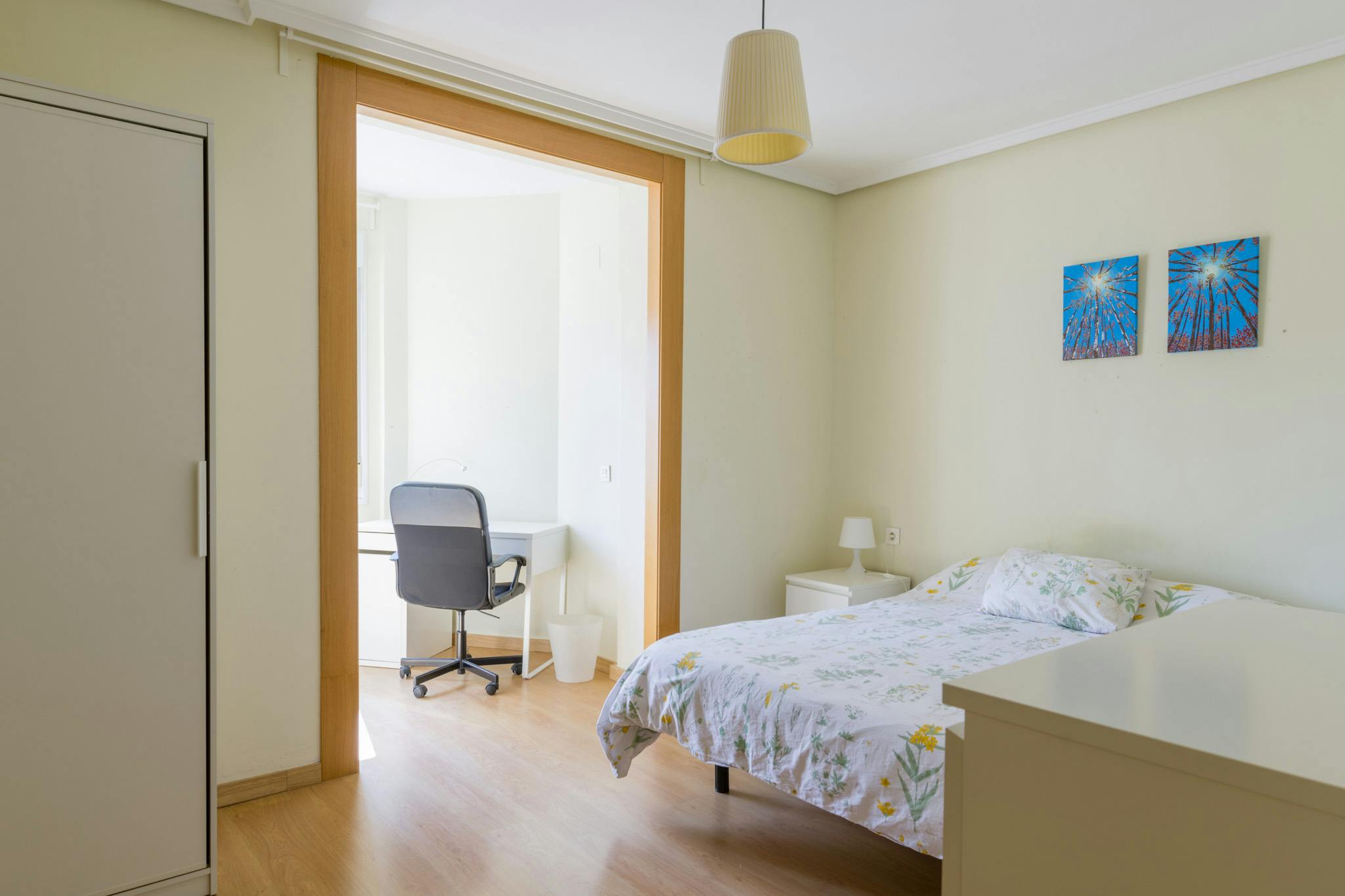 Calle Mefisto, Zaragoza preview